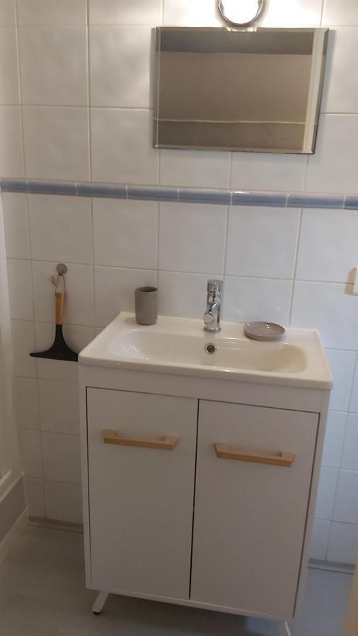 L'Appartement De L'Eglise Saintes-Maries-de-la-Mer Kültér fotó
