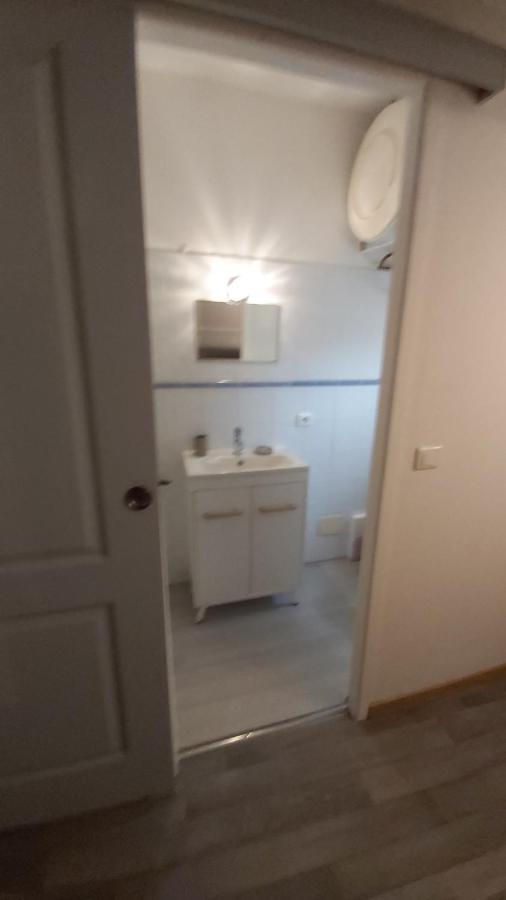 L'Appartement De L'Eglise Saintes-Maries-de-la-Mer Kültér fotó