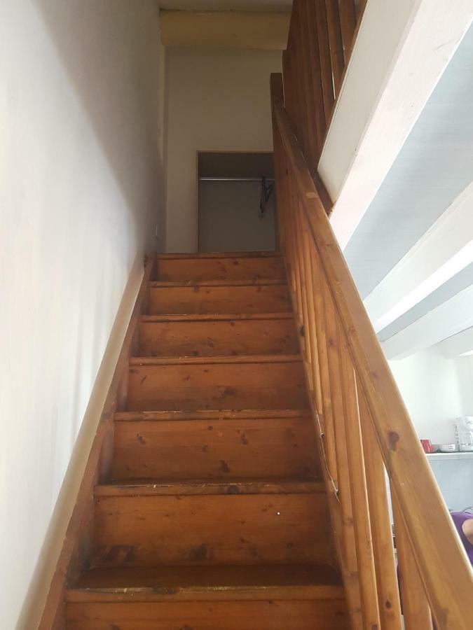 L'Appartement De L'Eglise Saintes-Maries-de-la-Mer Kültér fotó