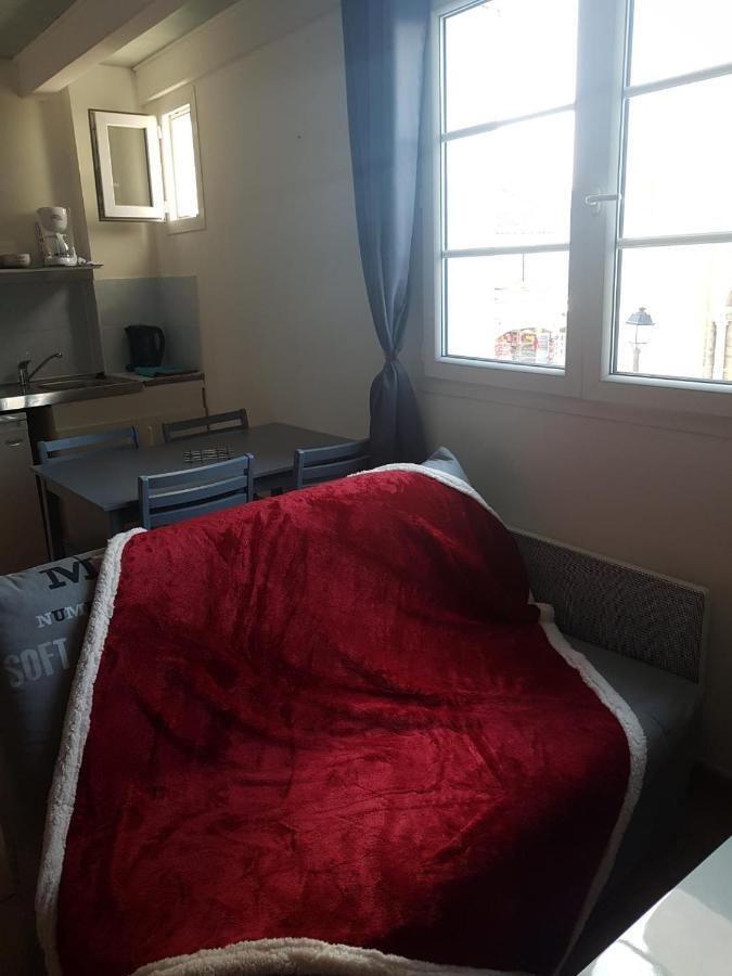 L'Appartement De L'Eglise Saintes-Maries-de-la-Mer Kültér fotó